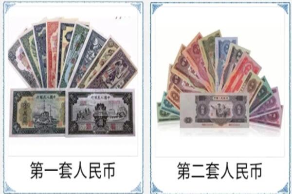 大兴安岭地区回收旧币