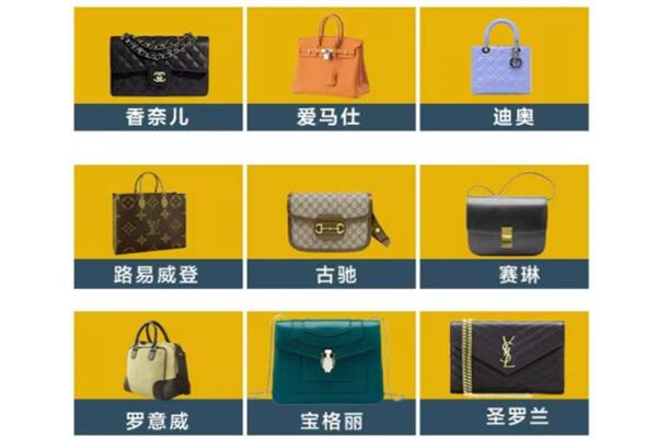 大兴安岭地区回收品牌包包