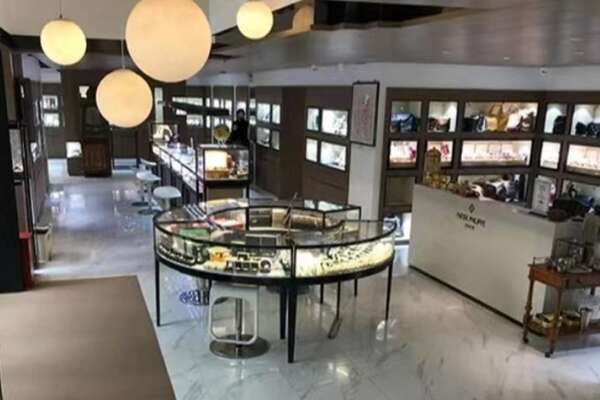 大兴安岭地区寄卖奢侈品店